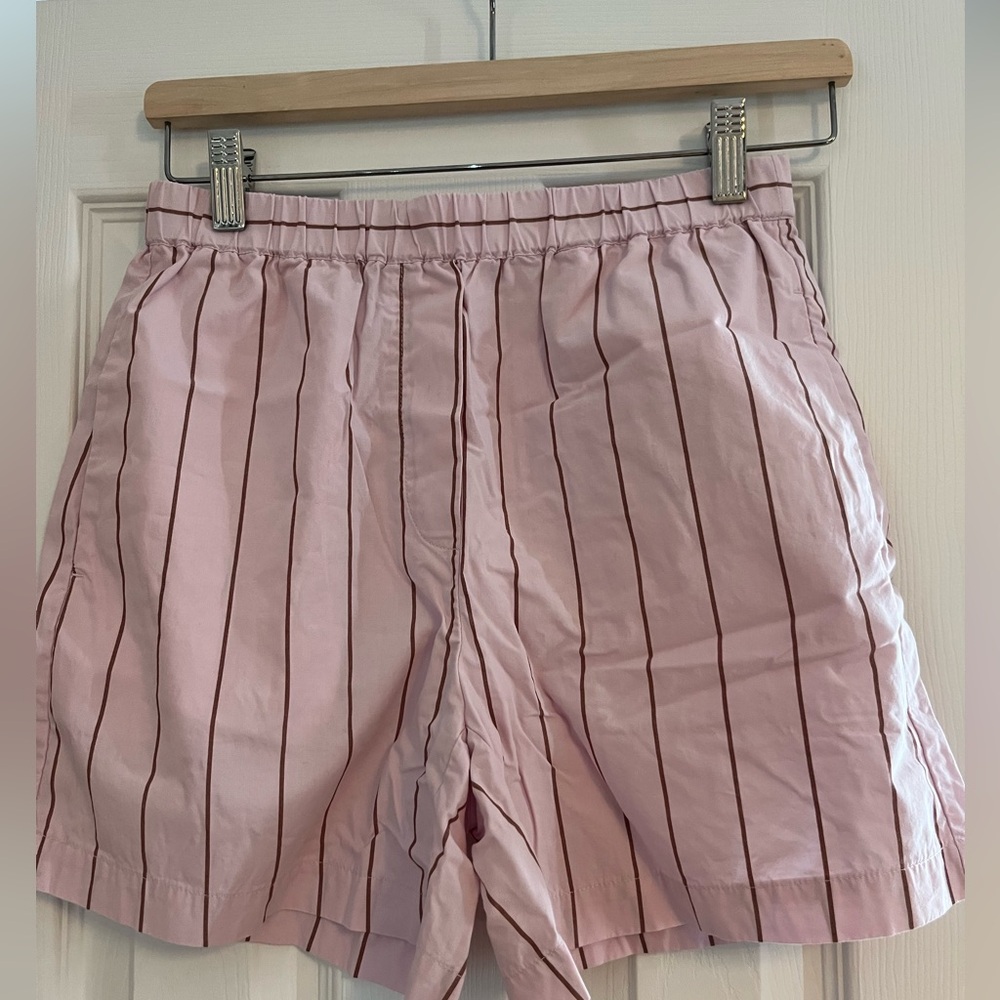 Aritzia shorts